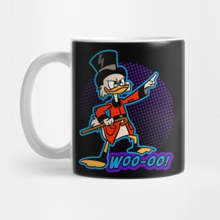 WOO-oo! Mug